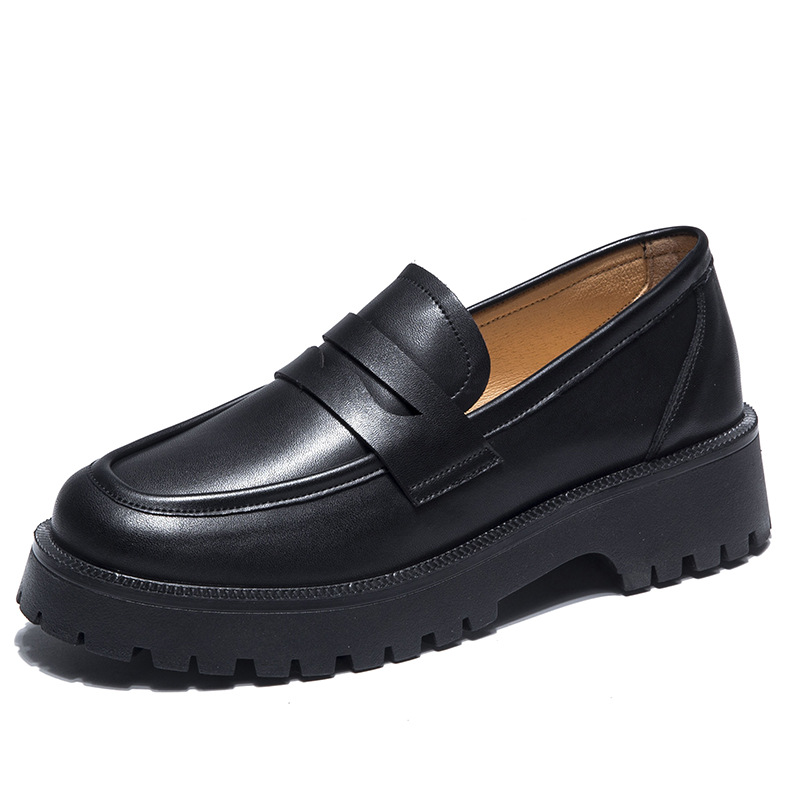 Leather Sneaker Care Kit - Size 34-48 Genuine Leather Women Shoes