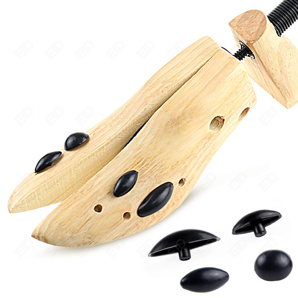 EiD Unisex Shoe Stretcher Wood - Shoe Tree Cedar 评论和价格