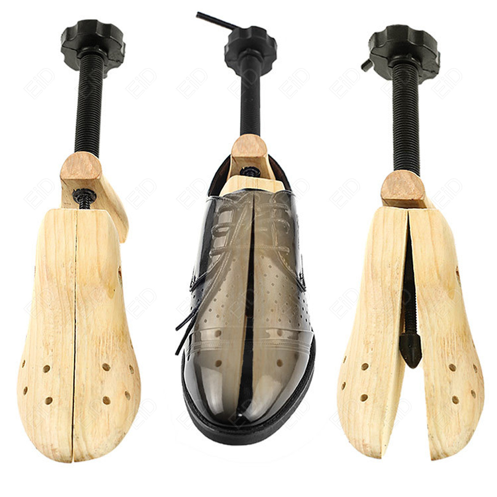 EiD Unisex Shoe Stretcher Wood - Shoe Tree Cedar 评论和价格