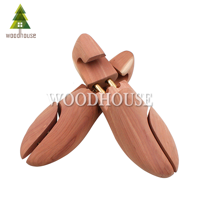 Men's and Women's Twin Tube Ad - Shoe Tree Cedar 评论和价格