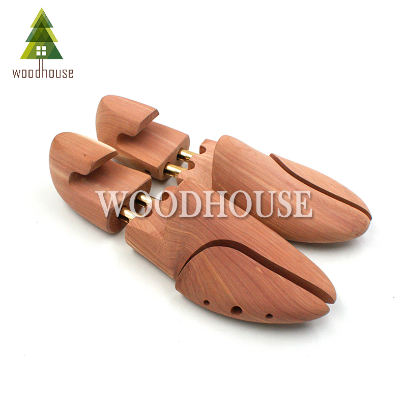 Men's and Women's Twin Tube Ad - Shoe Tree Cedar 评论和价格