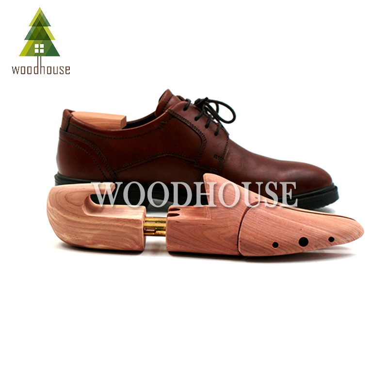 Men's and Women's Twin Tube Ad - Shoe Tree Cedar 评论和价格