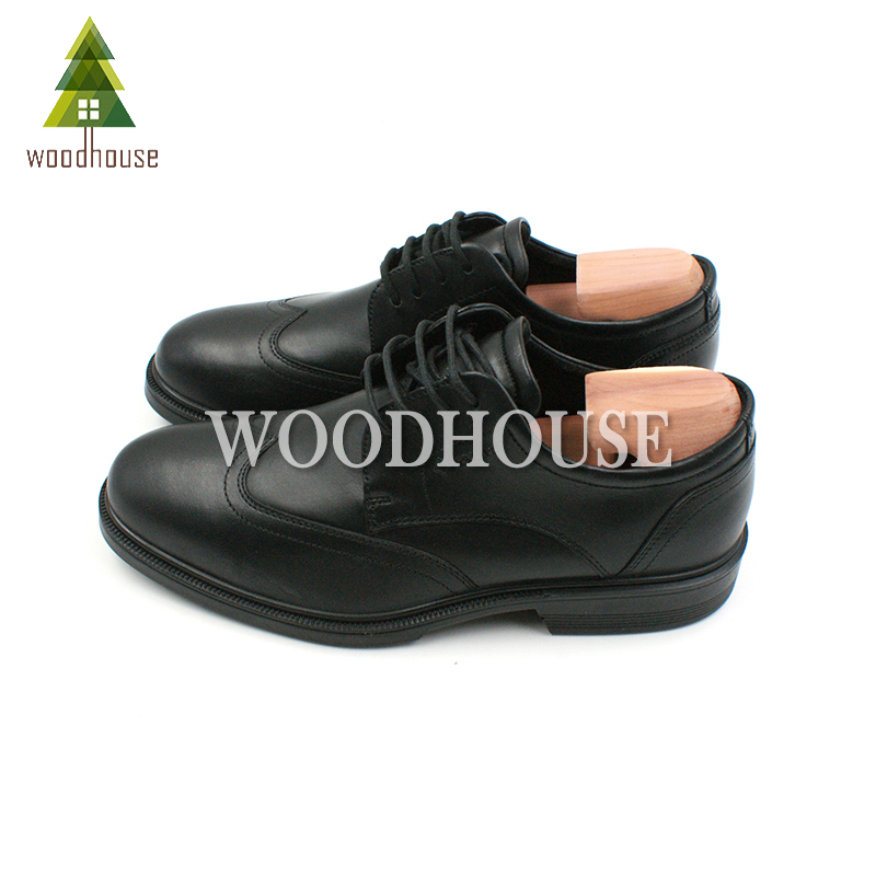 Men's and Women's Twin Tube Ad - Shoe Tree Cedar 评论和价格