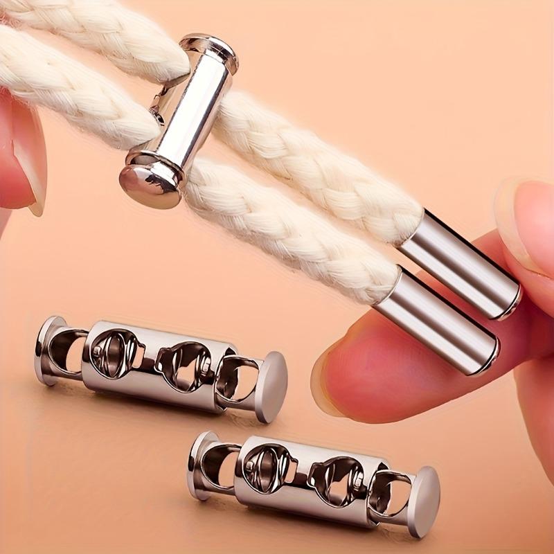 No Tie Shoelace Buckle Clips 1 - Sneaker Care 评论和价格