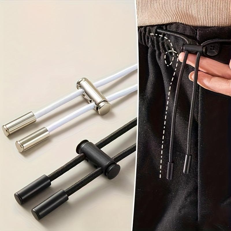 No Tie Shoelace Buckle Clips 1 - Sneaker Care 评论和价格