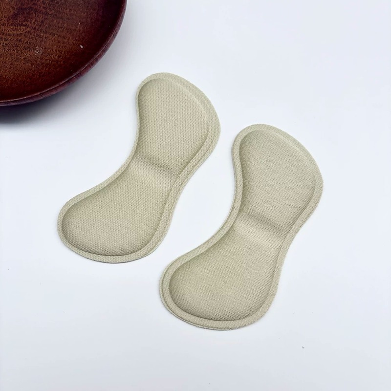 Self-stick Sponge Heel Grips S - Sneaker Care 评论和价格