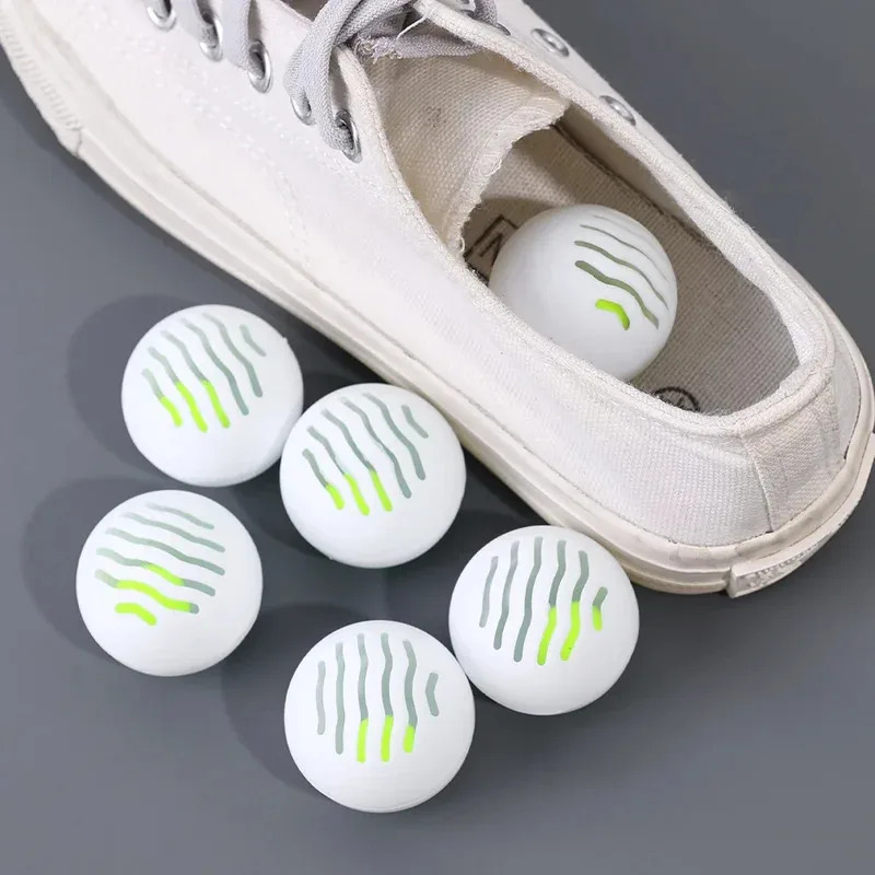 6-36Pcs Deodorizer Freshener B - Shoe Deodorizer Ball 评论和价格