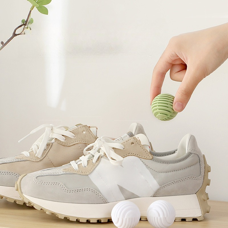6Pcs/Pack Deodorizing Ball,  M - Shoe Deodorizer Ball 评论和价格