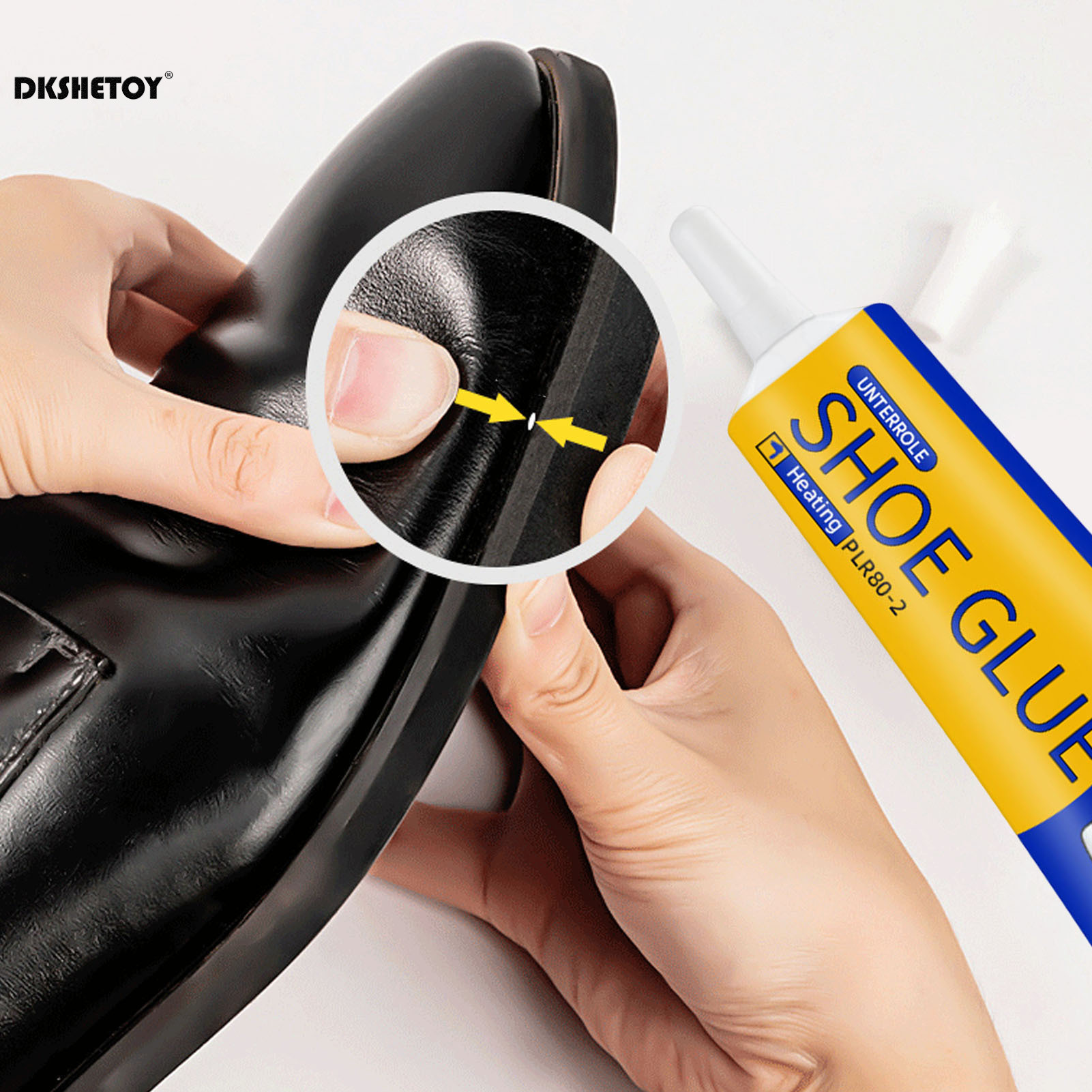 60ml Super Strong Shoe Glues D - Sneaker Care 评论和价格