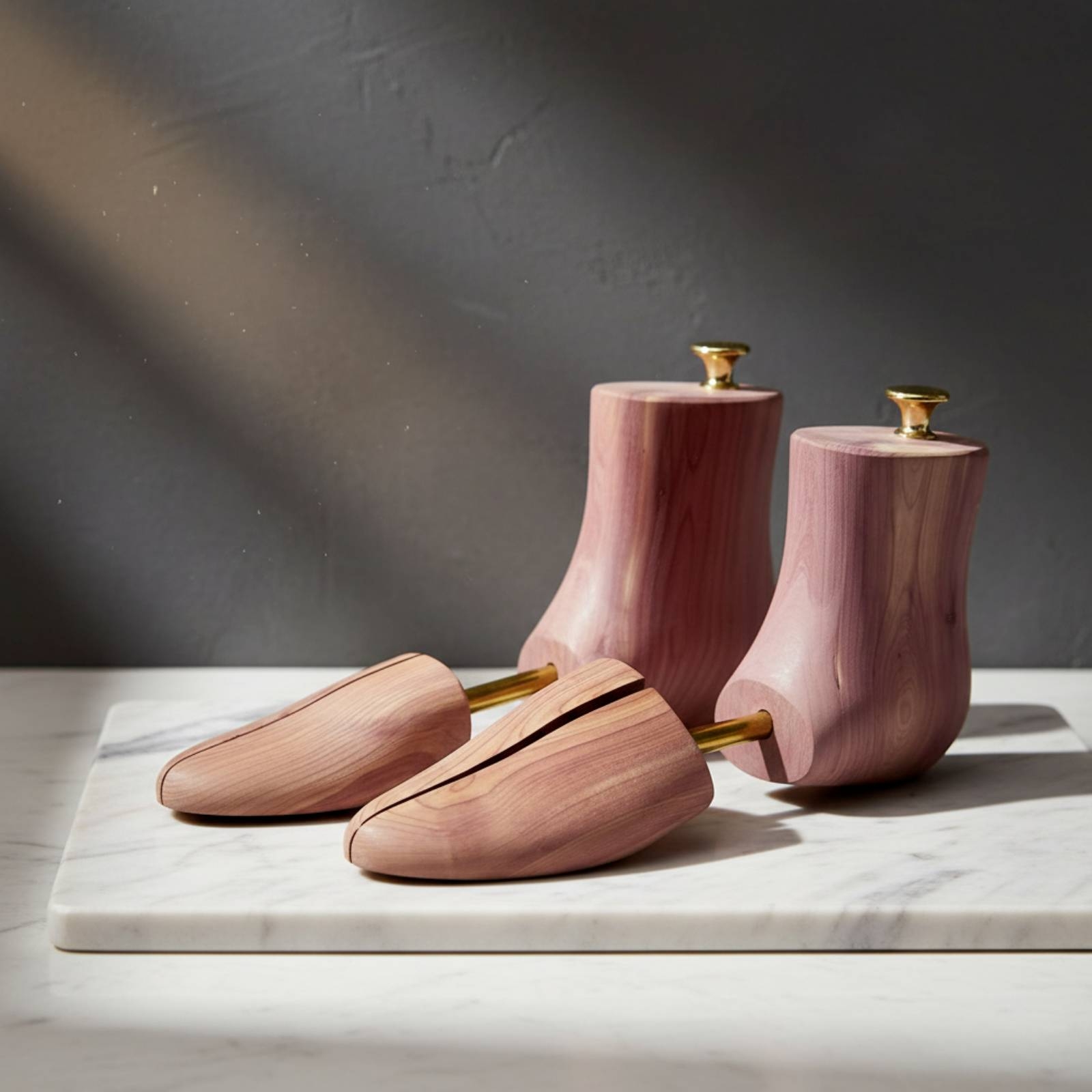 Cedar Boot Tree Fragrant Shoe  - Shoe Tree Cedar 评论和价格
