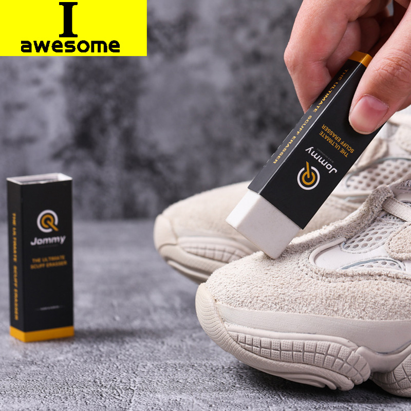 Cleaning Eraser For Suede Shee - Sneaker Leather Care 评论和价格