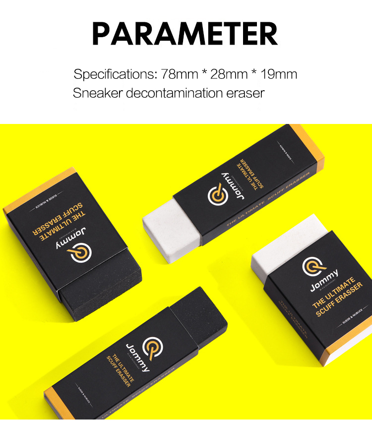 Cleaning Eraser For Suede Shee - Sneaker Leather Care 评论和价格