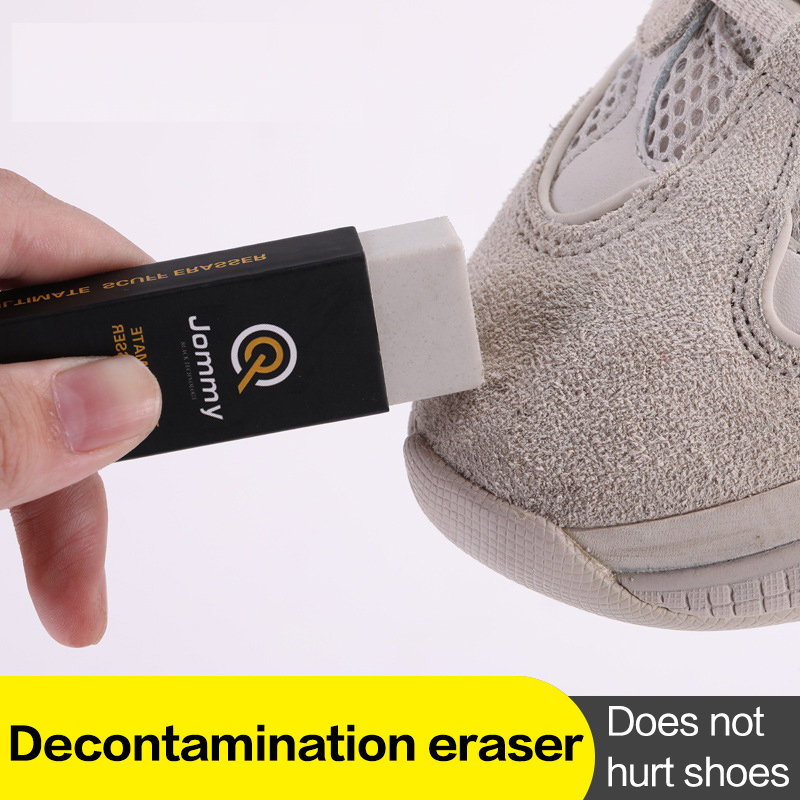 Cleaning Eraser For Suede Shee - Sneaker Leather Care 评论和价格