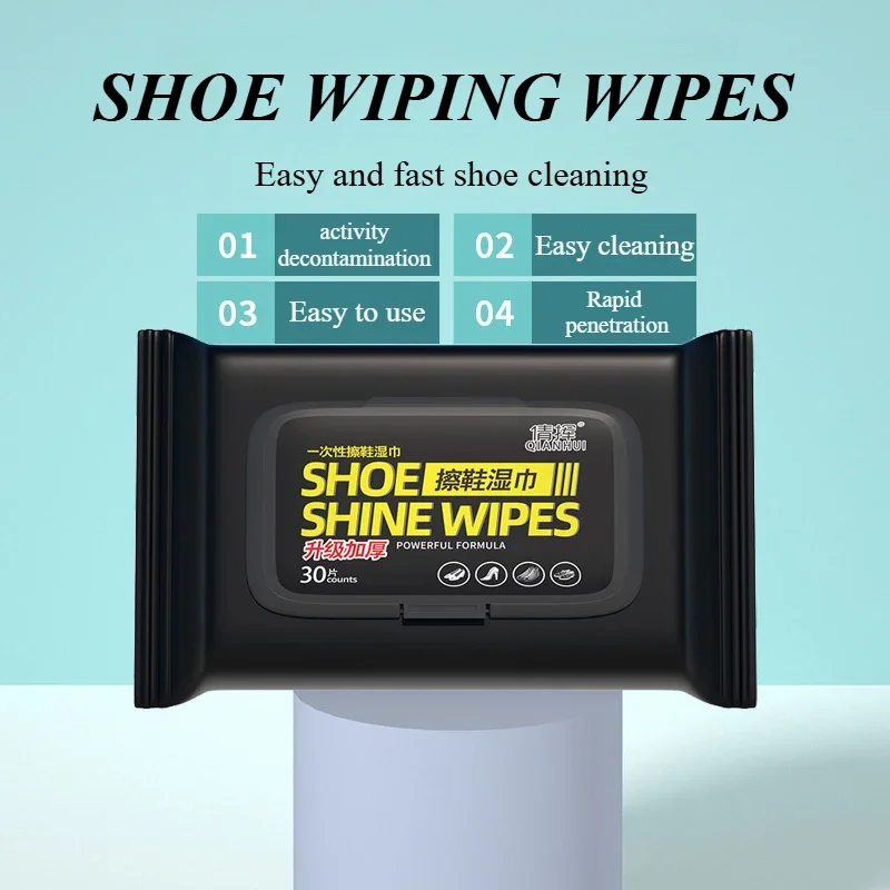12-60Pcs Disposable Shoes Clea - Sneaker Care 评论和价格