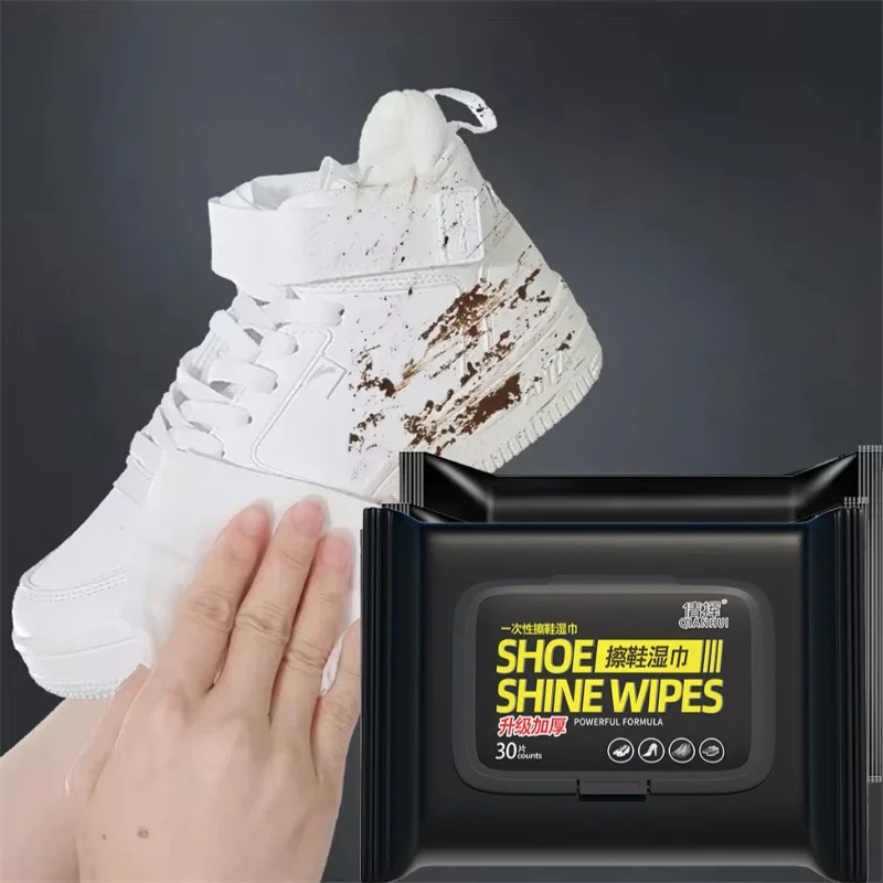 12-60Pcs Disposable Shoes Clea - Sneaker Care 评论和价格