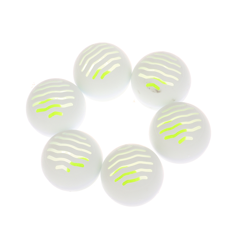 6Pcs Deodorizer Freshener Ball - Shoe Deodorizer Ball 评论和价格