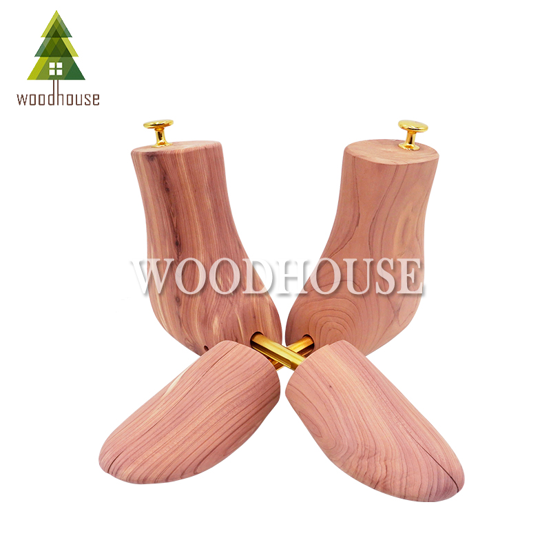 Men's and Women's Single Tube  - Shoe Tree Cedar 评论和价格