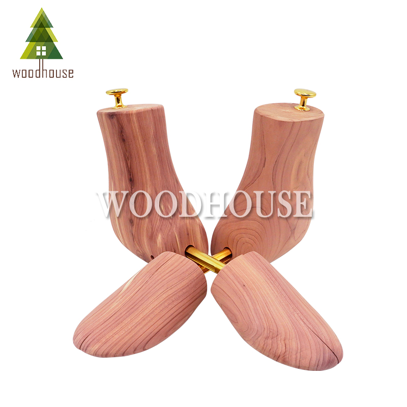 Men's and Women's Single Tube  - Shoe Tree Cedar 评论和价格