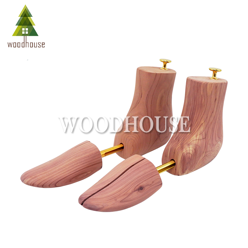 Men's and Women's Single Tube  - Shoe Tree Cedar 评论和价格