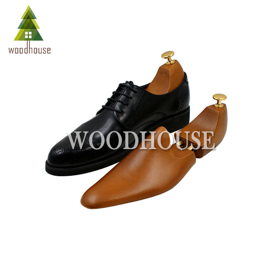 Men's and Women's Twin Tube Ad - Shoe Tree Cedar 评论和价格