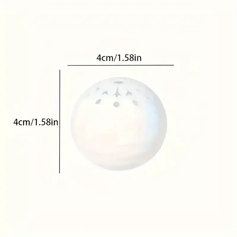 6/12/18pcs Household Shoes And - Shoe Deodorizer Ball 评论和价格