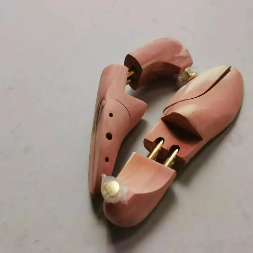 Cedar Wood Shoe Brace Solid Wo - Shoe Tree Cedar 评论和价格