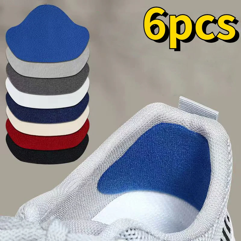6pcs Sports Shoes Repair Stick - Sneaker Leather Care 评论和价格