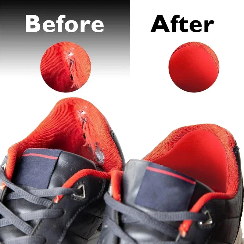 6pcs Sports Shoes Repair Stick - Sneaker Leather Care 评论和价格