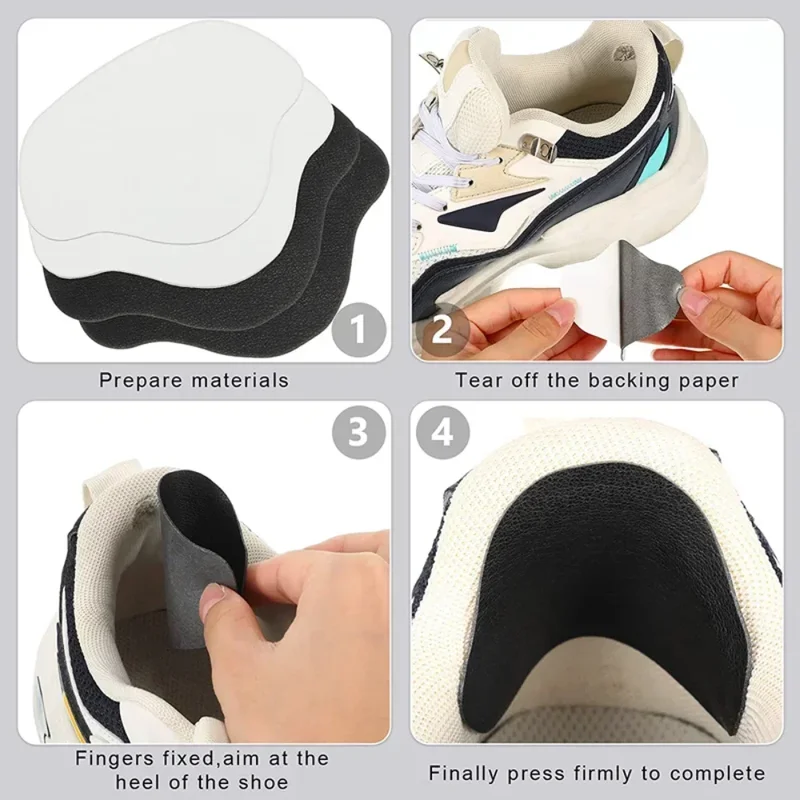 6pcs Sports Shoes Repair Stick - Sneaker Leather Care 评论和价格