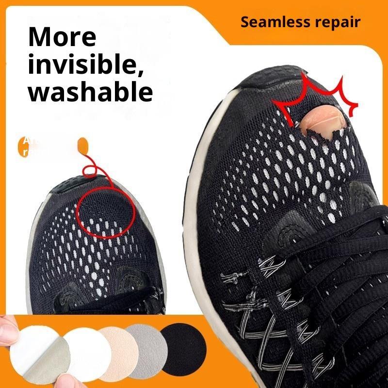 Glueless Self Adhesive Shoe Ho - Sneaker Care 评论和价格