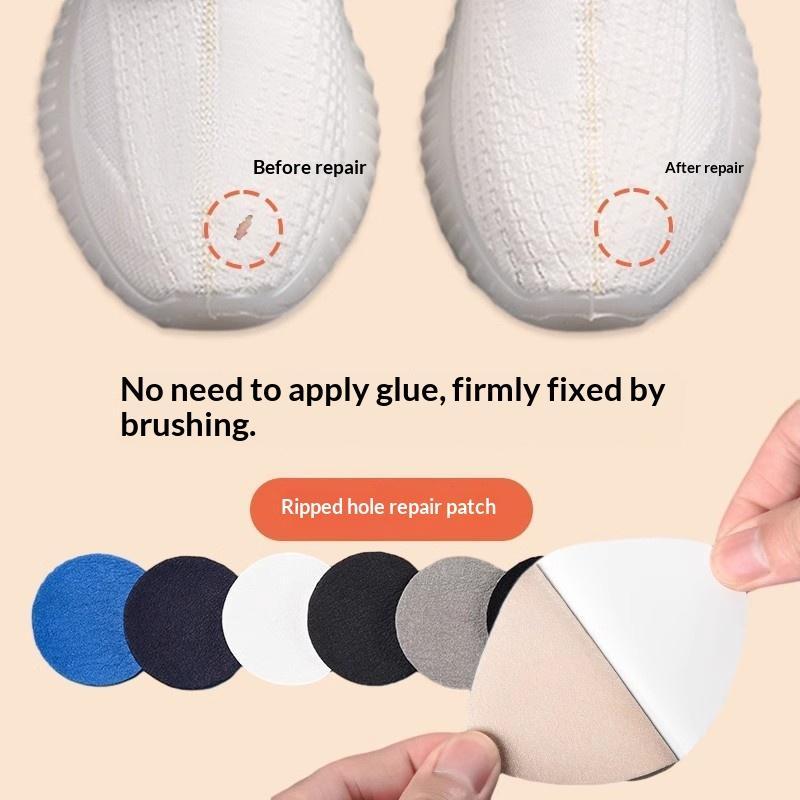 Glueless Self Adhesive Shoe Ho - Sneaker Care 评论和价格