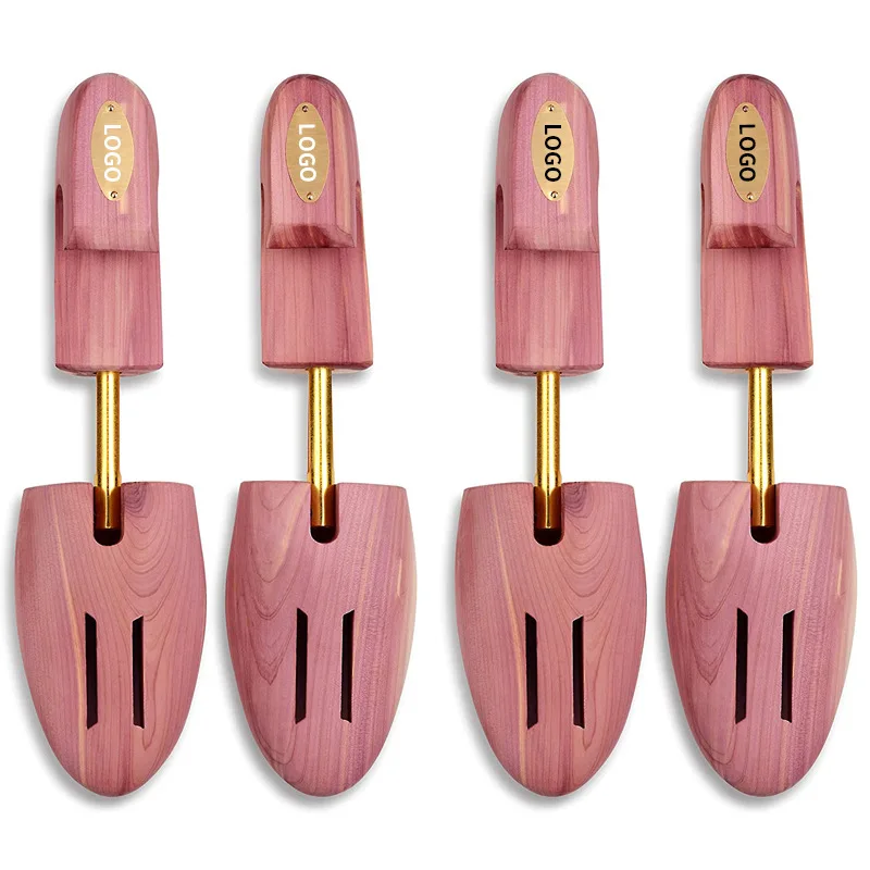 solid wood shoe support  sequo - Shoe Tree Cedar 评论和价格