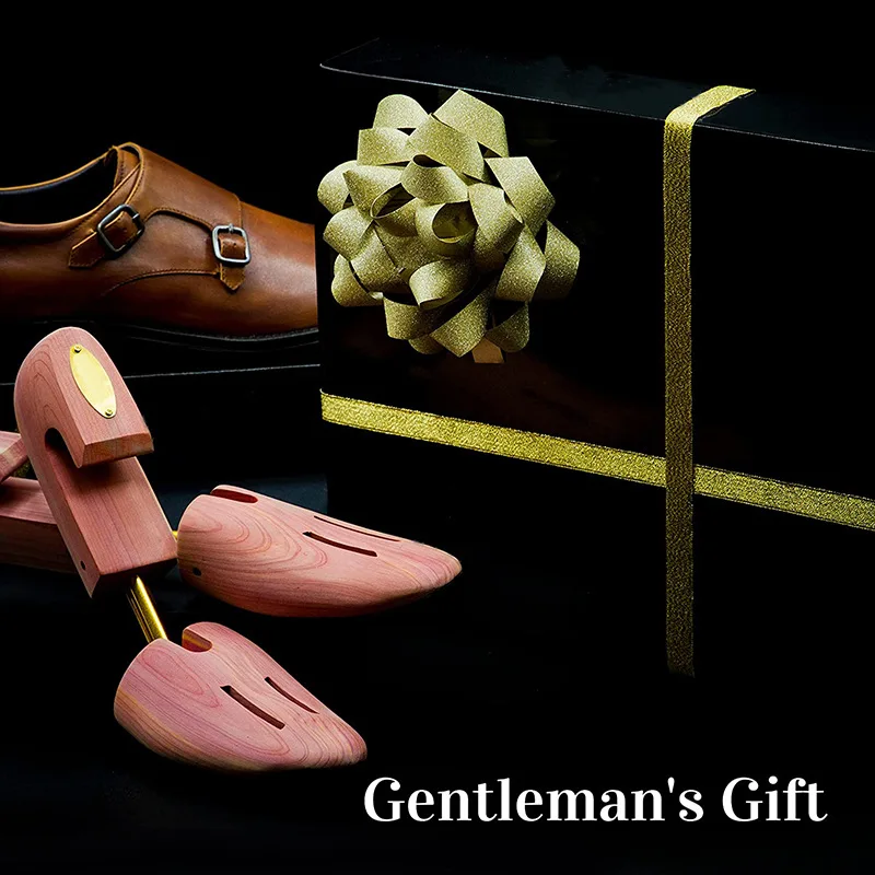 solid wood shoe support  sequo - Shoe Tree Cedar 评论和价格