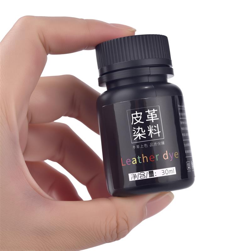 30ml/Bottle Leather Coloring P - Sneaker Leather Care 评论和价格