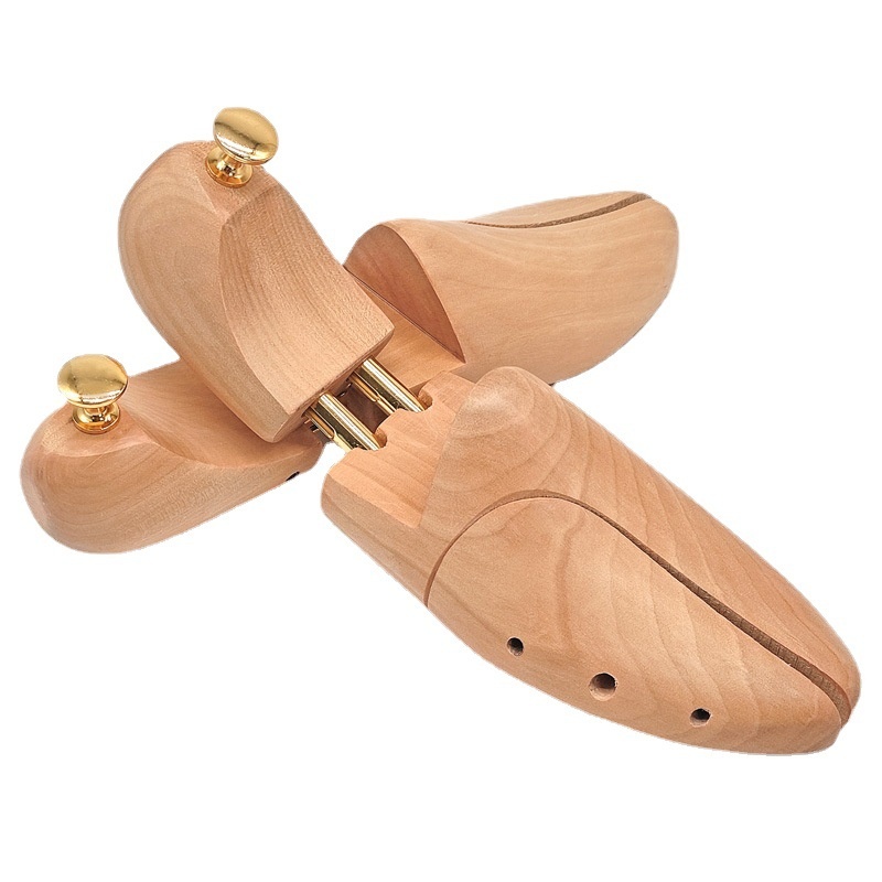 1 Pair Twin Tube Red Cedar Woo - Shoe Tree Cedar 评论和价格