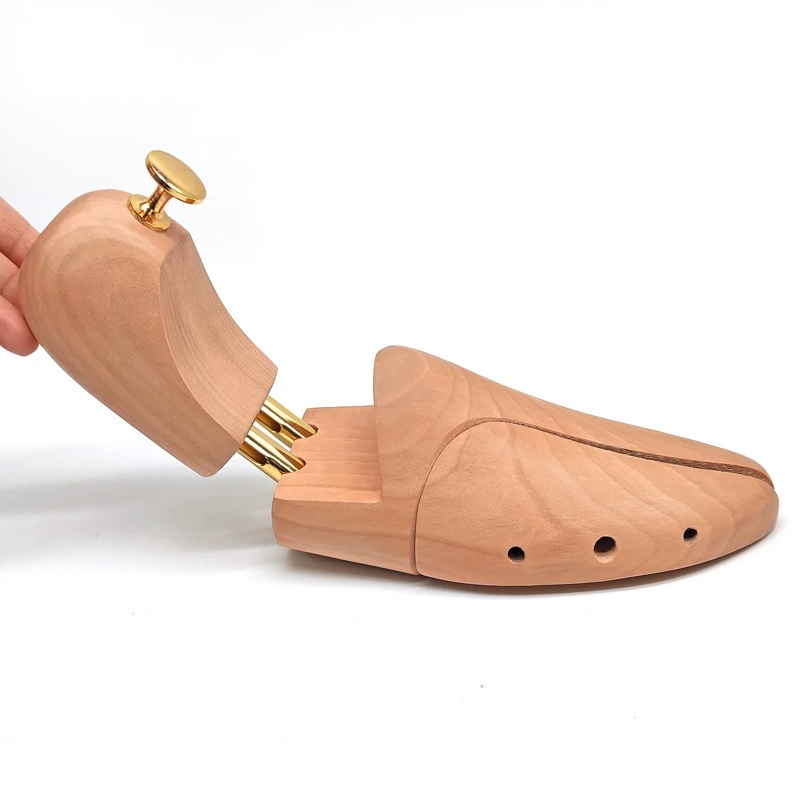 1 Pair Twin Tube Red Cedar Woo - Shoe Tree Cedar 评论和价格