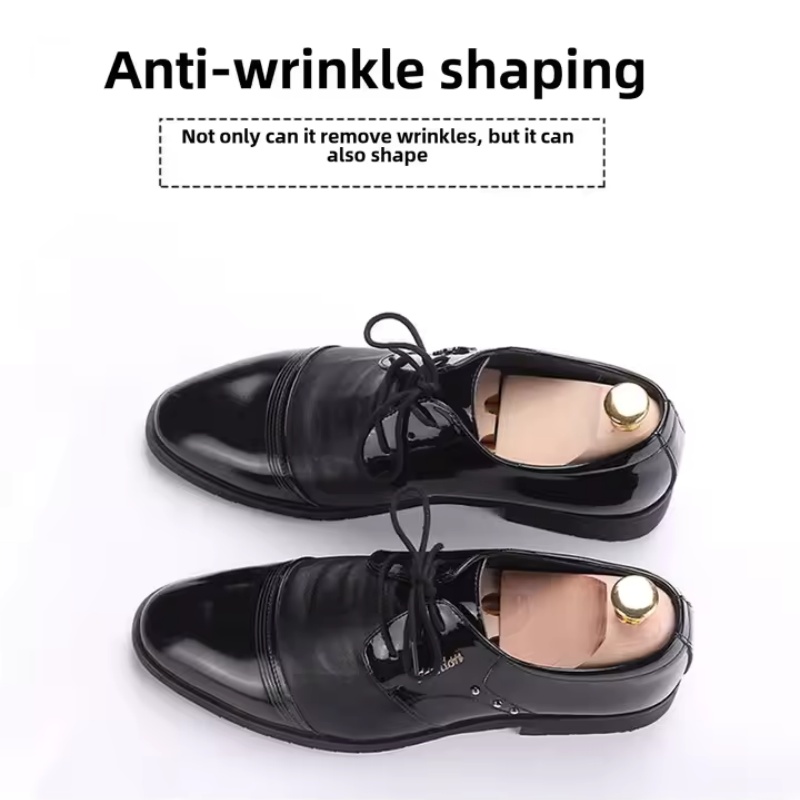 1 Pair Twin Tube Red Cedar Woo - Shoe Tree Cedar 评论和价格