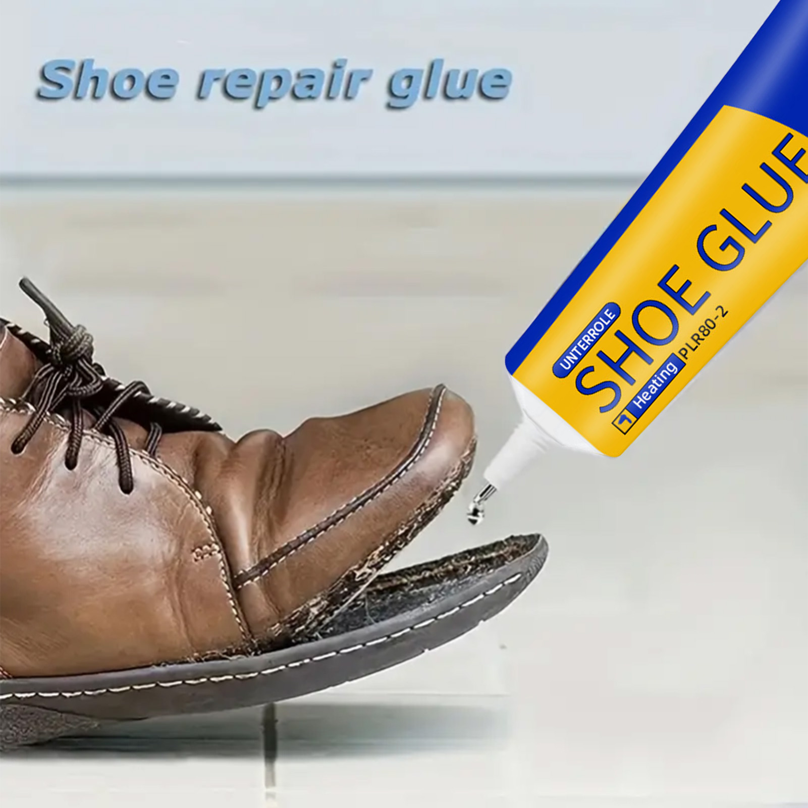 1/2/3pcs 60ml Strong Shoe Adhe - Sneaker Care 评论和价格