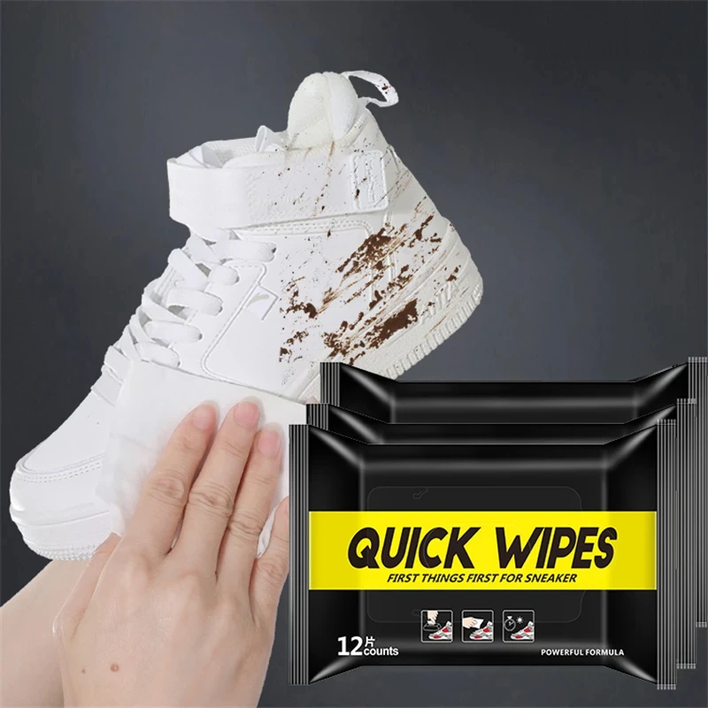 12Pcs/30Pcs Disposable Shoes C - Sneaker Care 评论和价格