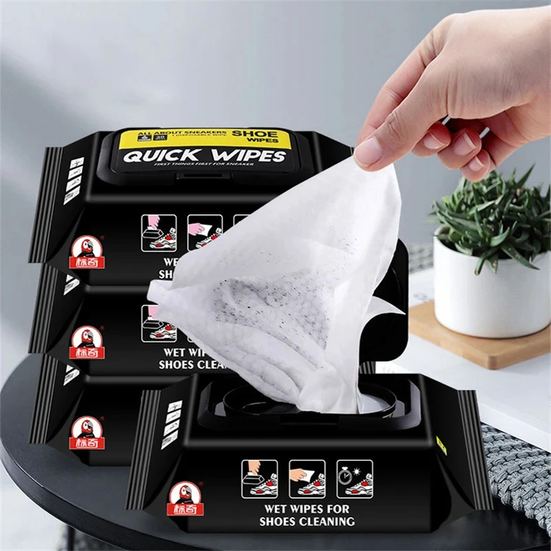 12Pcs/30Pcs Disposable Shoes C - Sneaker Care 评论和价格