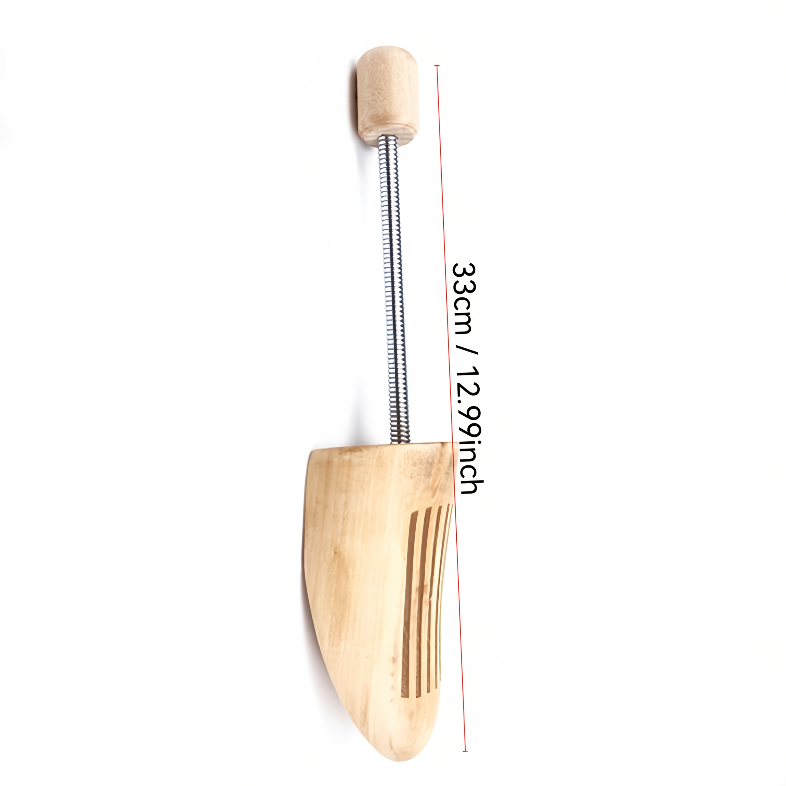 Adjustable cedar wood shoe tre - Shoe Tree Cedar 评论和价格