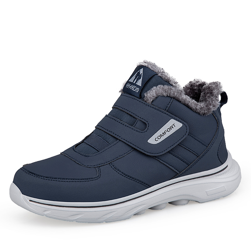 Winter Plush Ankle Orthopedic  - Sneaker Care 评论和价格