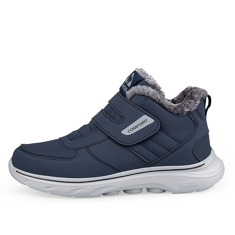 Winter Plush Ankle Orthopedic  - Sneaker Care 评论和价格