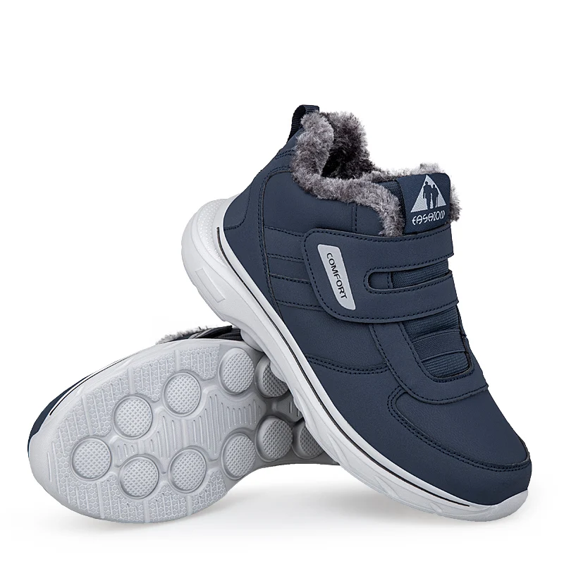 Winter Plush Ankle Orthopedic  - Sneaker Care 评论和价格