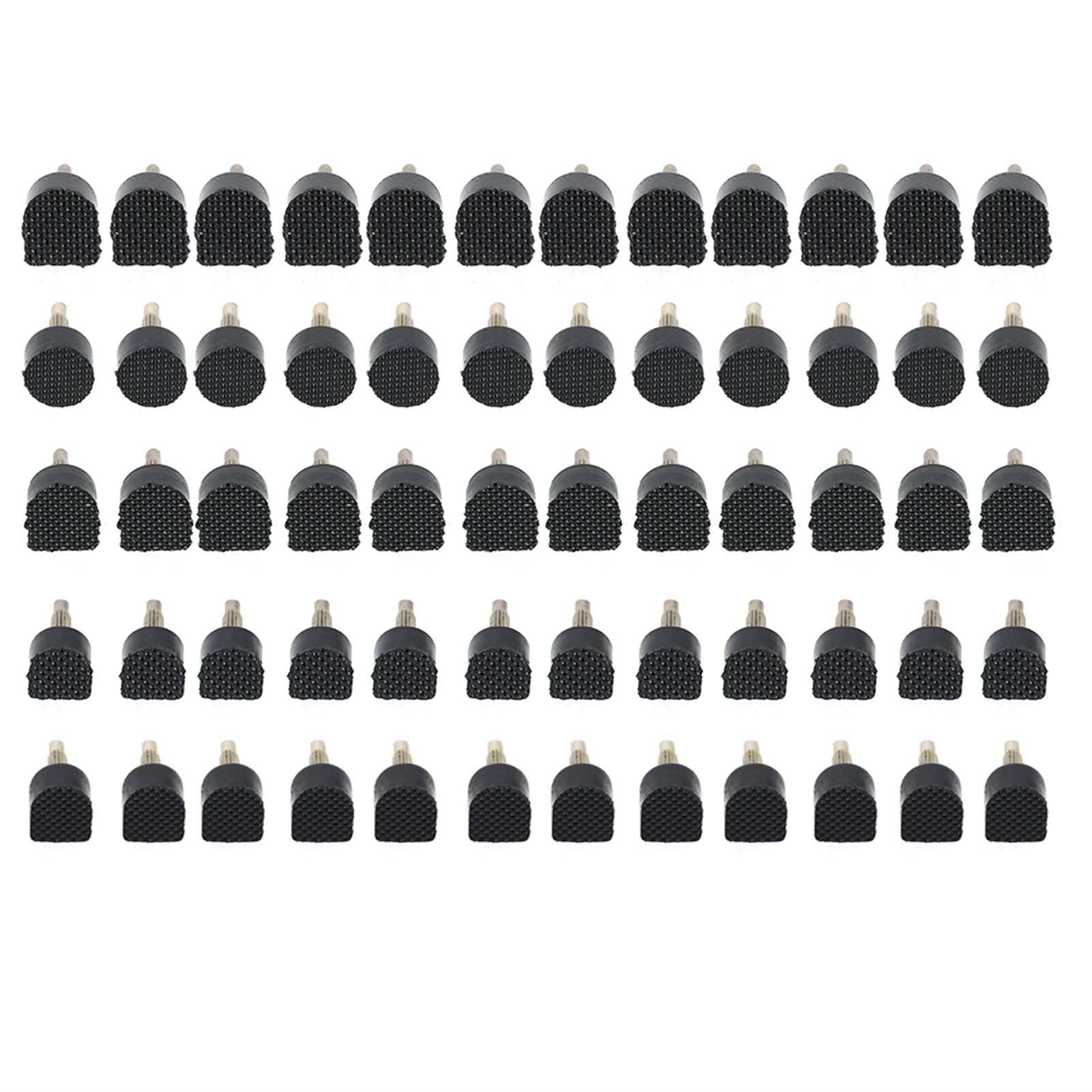 DIY 60Pcs High Heel Shoe Repai - Sneaker Care Tips 评论和价格